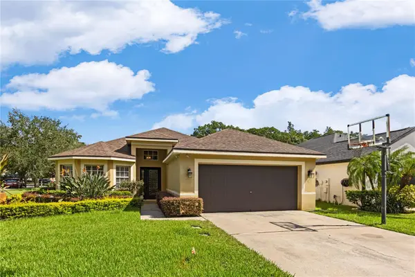 4627 Whispering Wind Avenue, TAMPA, FL 33614