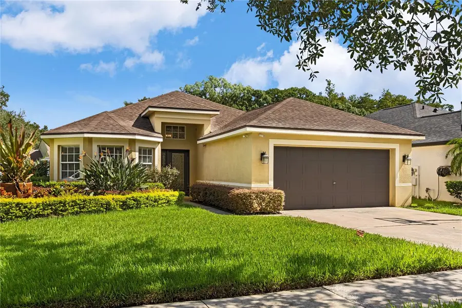 4627 Whispering Wind Avenue, Tampa, FL 33614 - #2