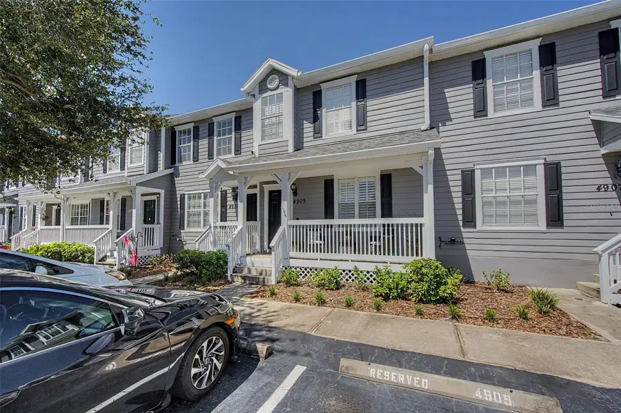 4909 Elizabeth Anne Circle, Tampa, FL 33616 - #2