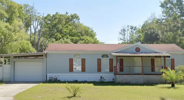 5950 Woodsman Drive, WESLEY CHAPEL, FL 33544