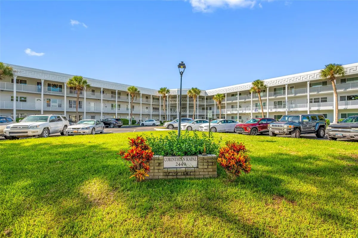 2449 Columbia Drive #17, Clearwater, FL 33763 - #1