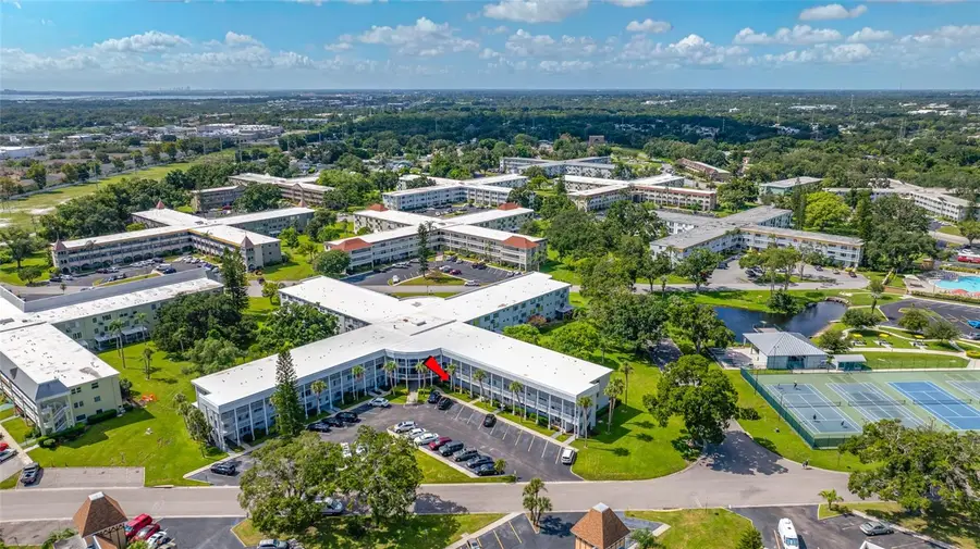 2449 Columbia Drive #17, Clearwater, FL 33763 - #2