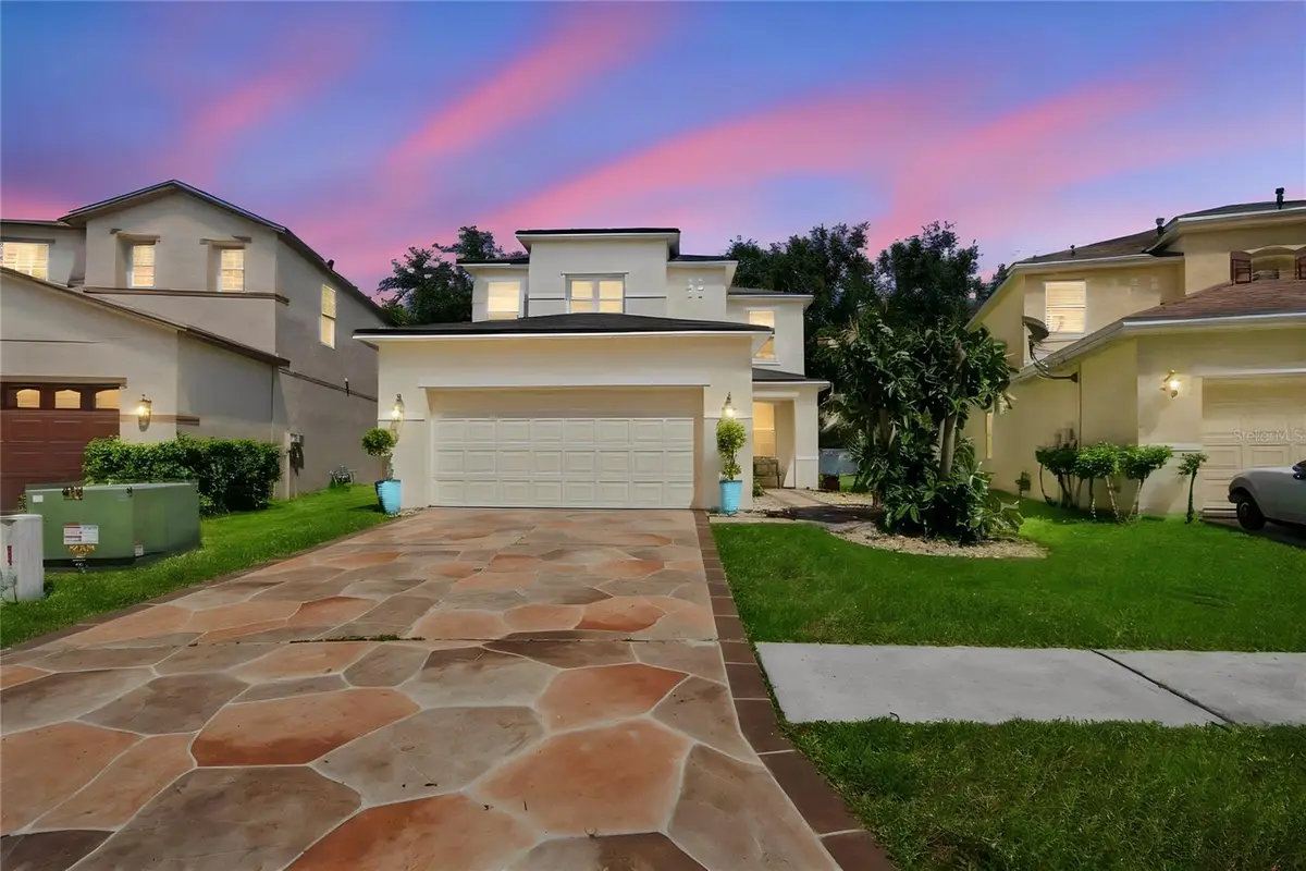 2340 Spring Hollow Loop, Wesley Chapel, FL 33544 - #1