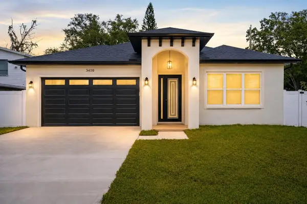 3410 N 31st Street, TAMPA, FL 33605