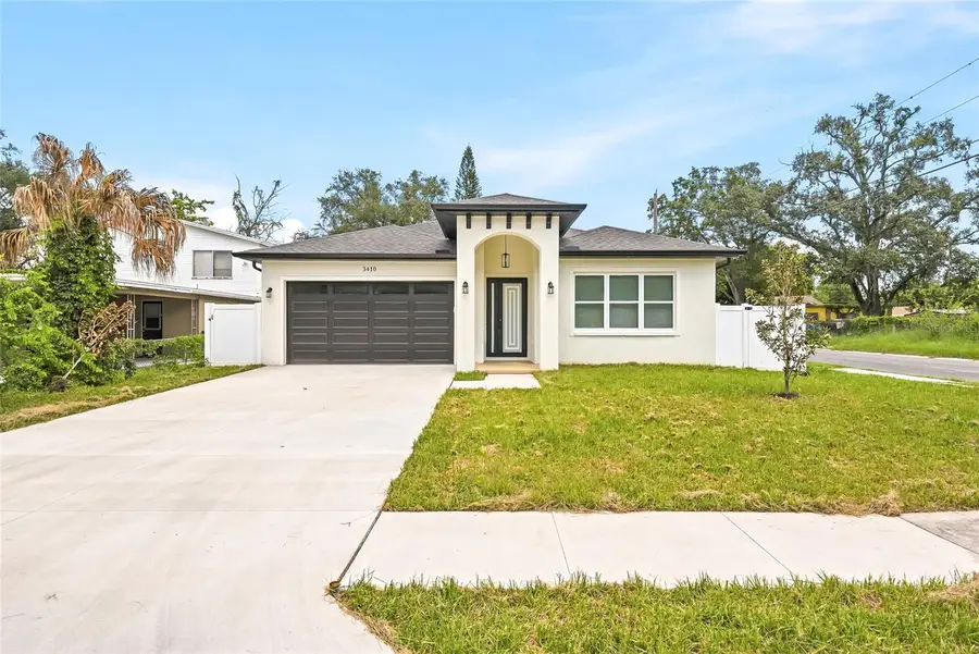 3410 N 31st Street, Tampa, FL 33605 - #3