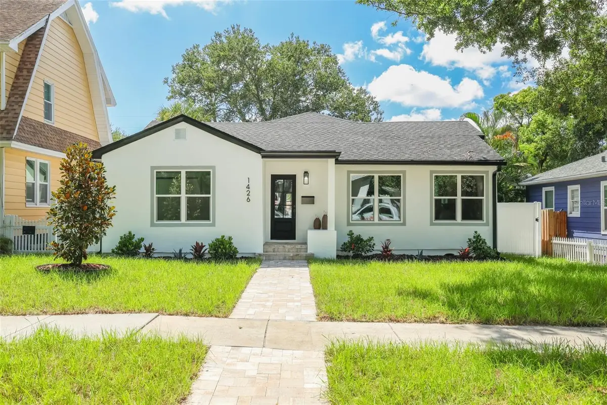 1426 15th Street N, Saint Petersburg, FL 33704 - #1