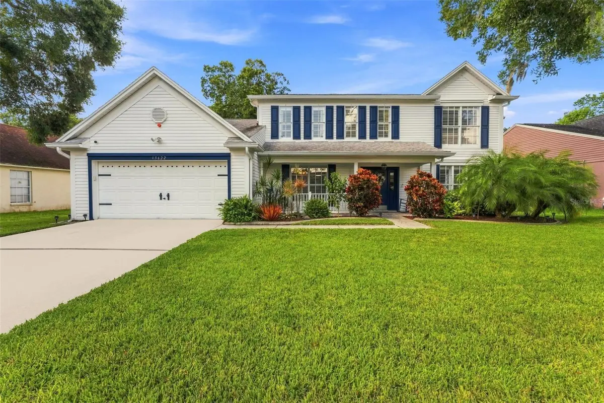 15622 Indian Queen Drive, Odessa, FL 33556 - #1
