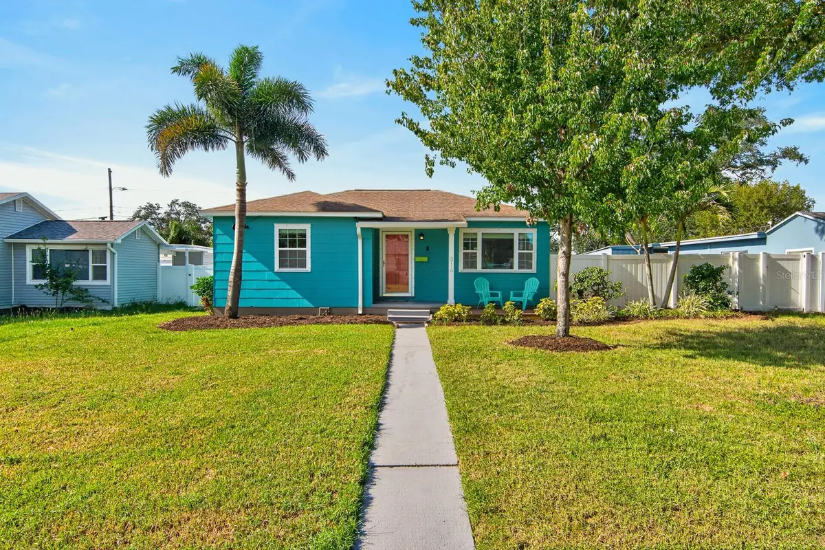 5119 29th Avenue N, Saint Petersburg, FL 33710 - #1