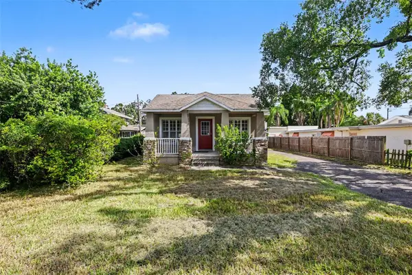 2603 W Henry Avenue, TAMPA, FL 33614