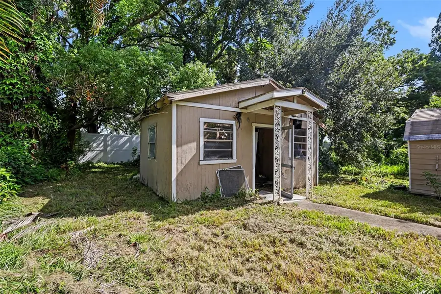 2603 W Henry Avenue, Tampa, FL 33614 - #3