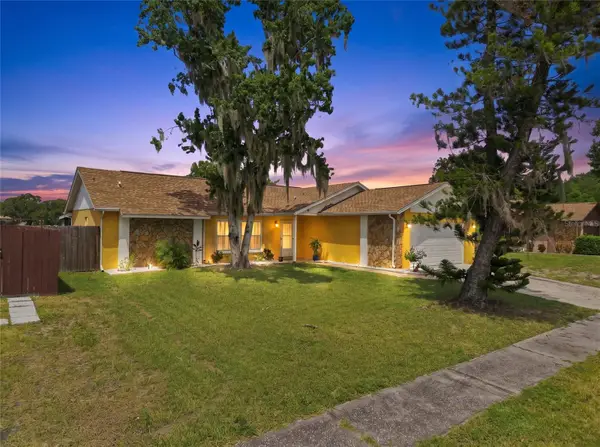 7301 Bramblewood Drive, PORT RICHEY, FL 34668