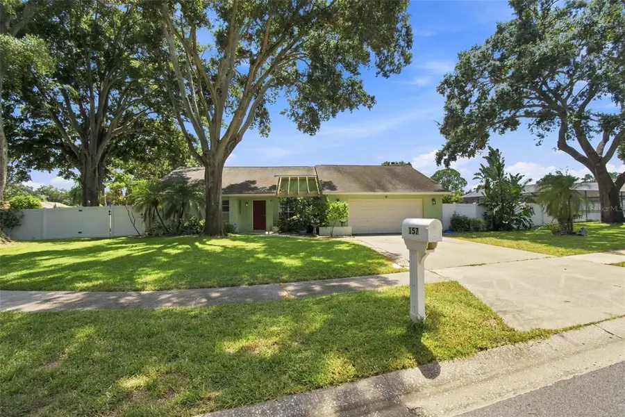 157 Foxcroft Drive E, Palm Harbor, FL 34683 - #3