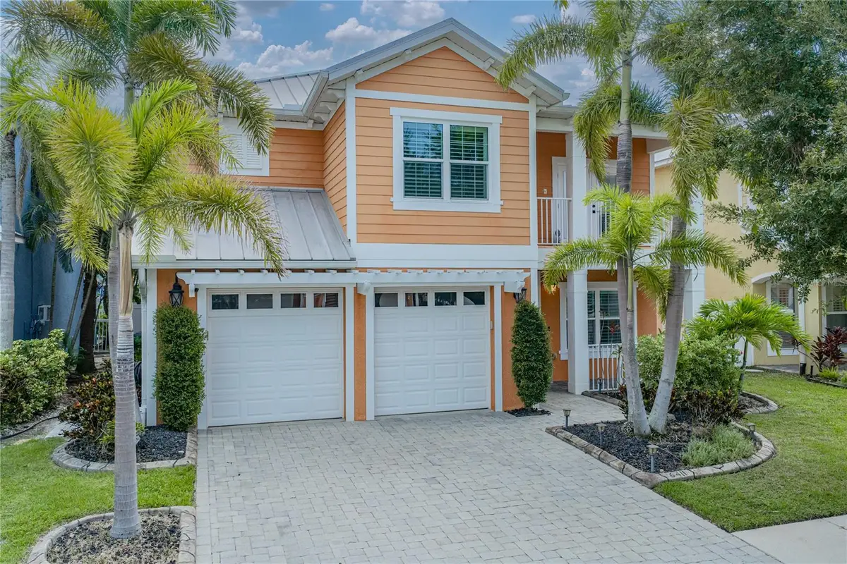6411 Grenada Island Avenue, Apollo Beach, FL 33572 - #1