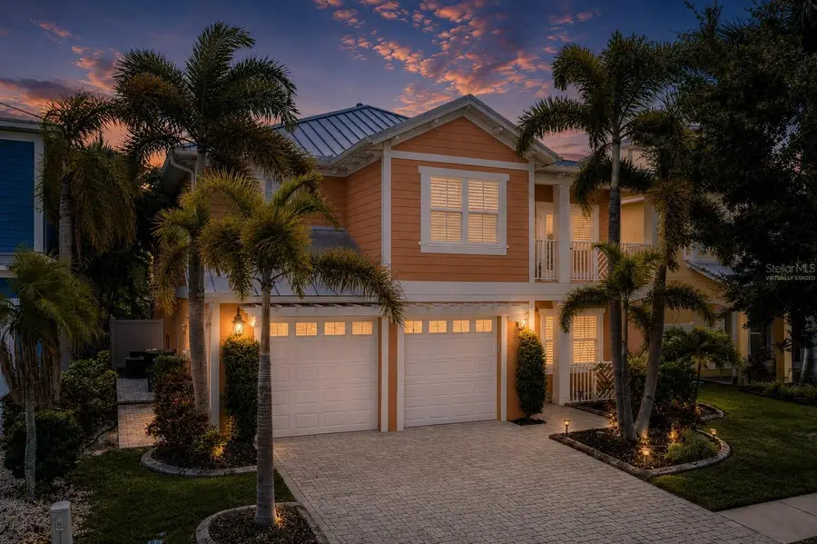 6411 Grenada Island Avenue, Apollo Beach, FL 33572 - #2
