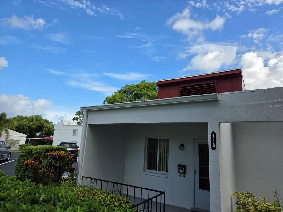 2060 Marilyn Street #118, Clearwater, FL 33765 - #2
