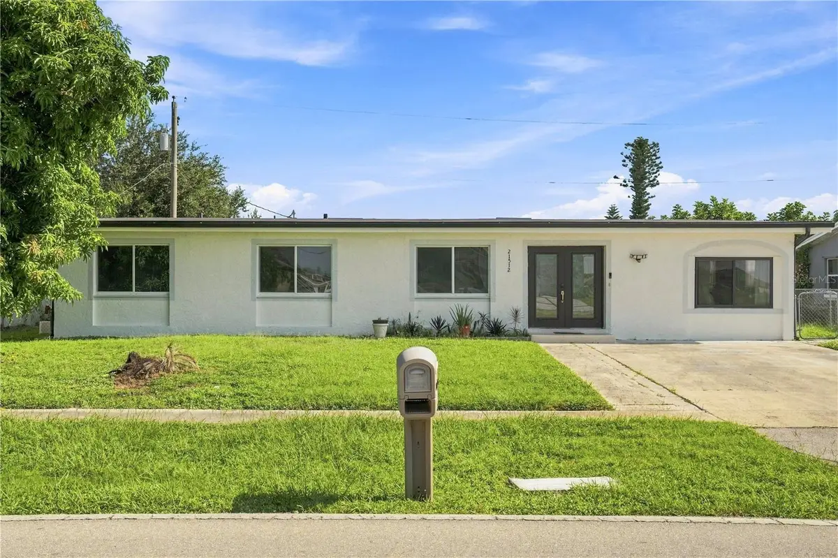 21512 Edgewater Drive, Port Charlotte, FL 33952 - #1