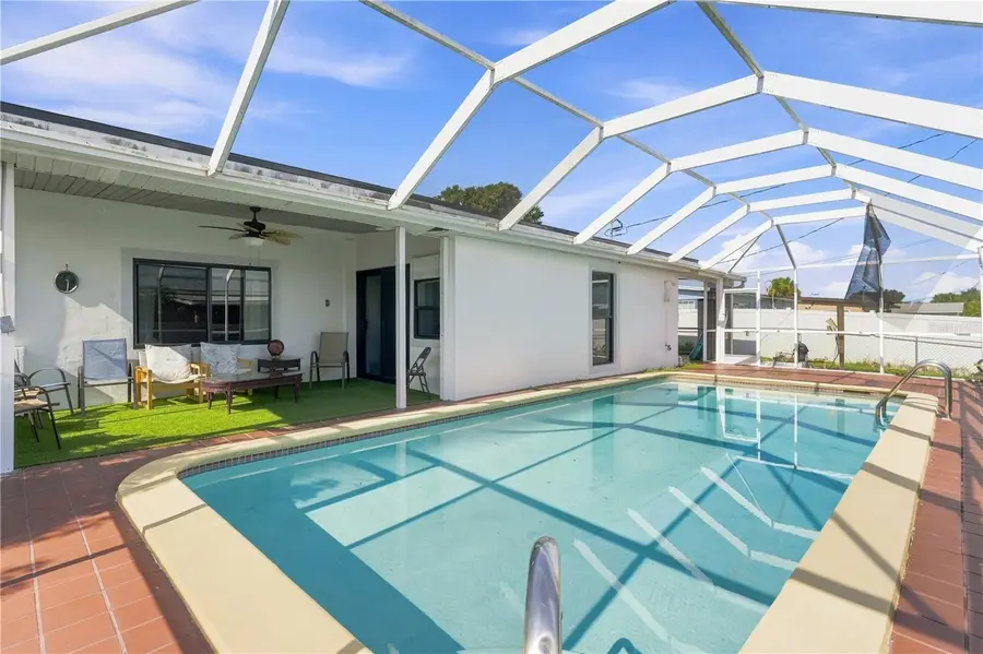 21512 Edgewater Drive, Port Charlotte, FL 33952 - #2