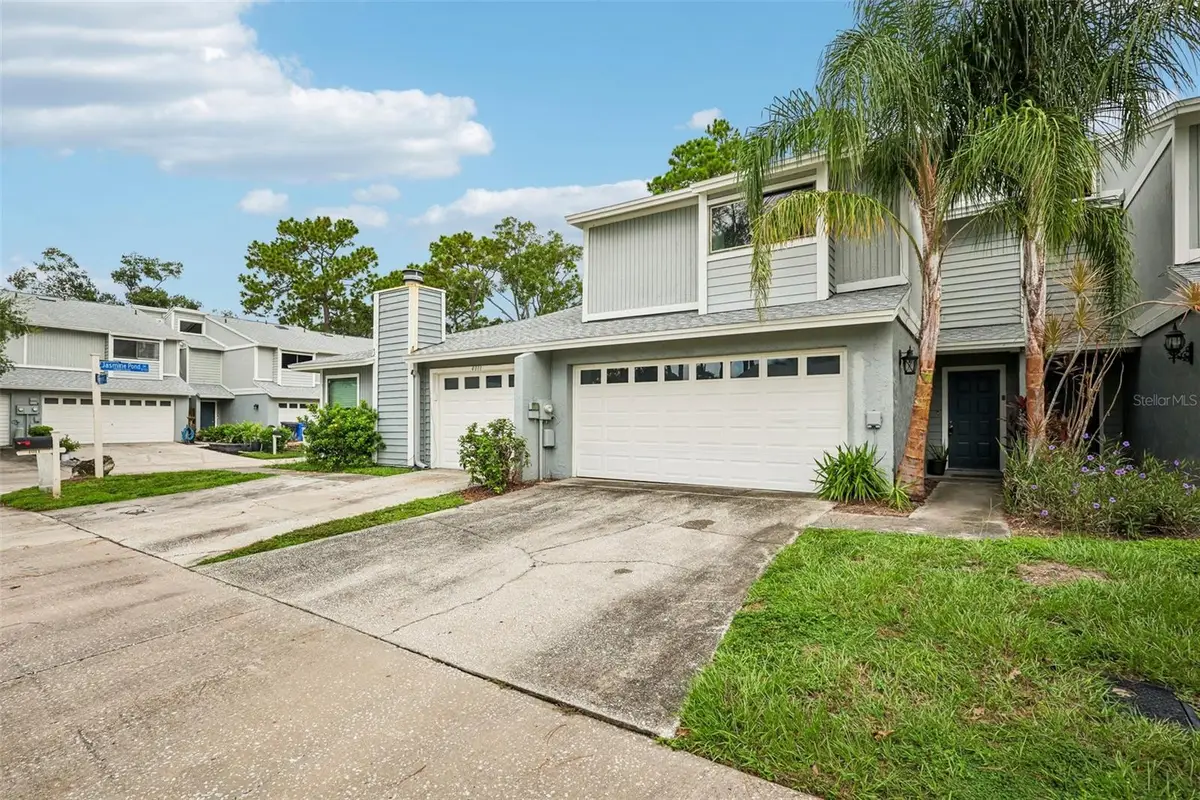 4009 Bainwood Court, Tampa, FL 33614 - #1