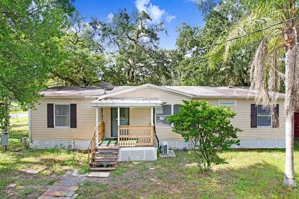 12610 Alemedo Avenue, NEW PORT RICHEY, FL 34654