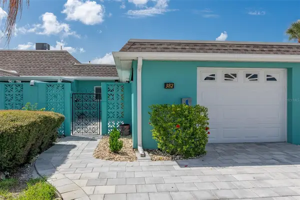 382 Boca Ciega Point Boulevard S, ST PETERSBURG, FL 33708