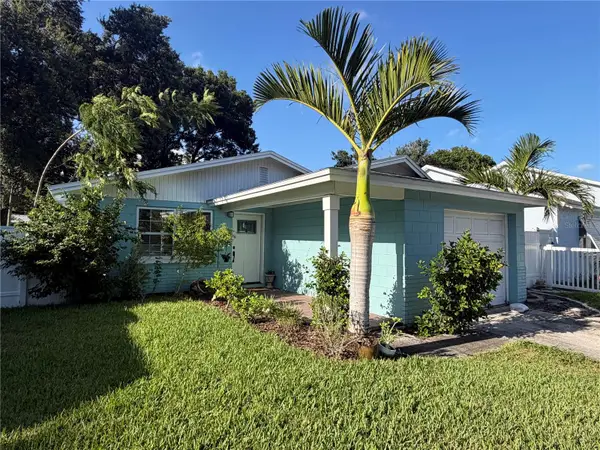 4241 66th Avenue N, PINELLAS PARK, FL 33781