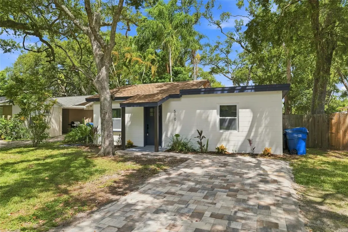 510 3rd Avenue Ne, Largo, FL 33770 - #1