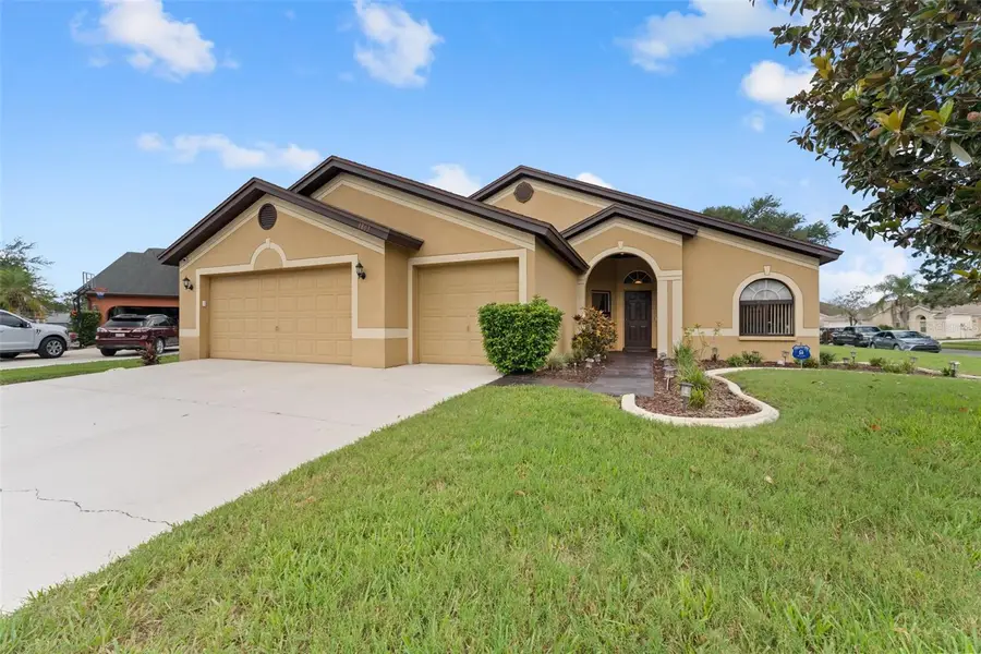 1803 Cattleman Drive, Brandon, FL 33511 - #2