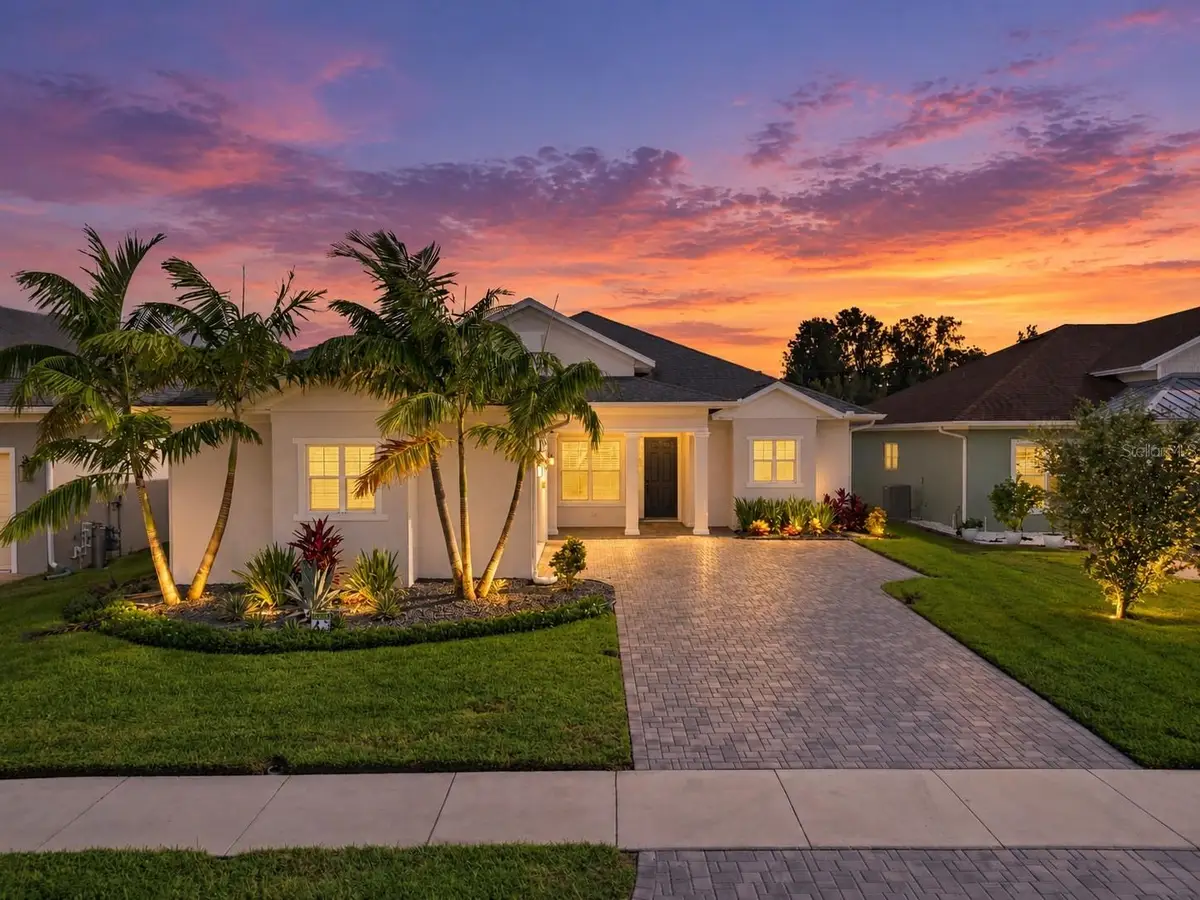 2985 Breezy Meadows Drive, Clearwater, FL 33760 - #1
