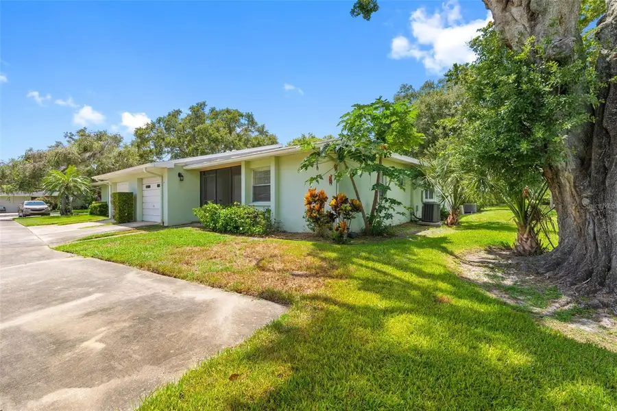 2833 Orange Tree Circle N #A, Palm Harbor, FL 34684 - #2