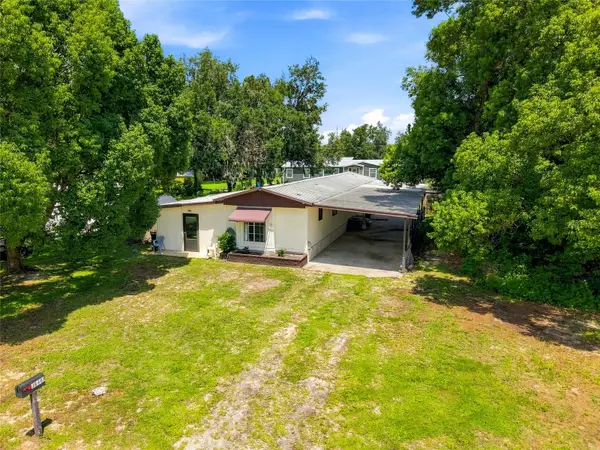 36401 5 Acre Lane, ZEPHYRHILLS, FL 33541