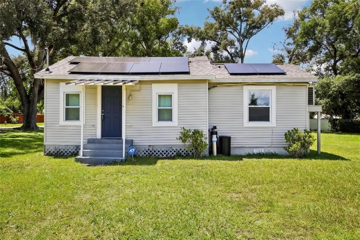 1903 N Barnes Street, Plant City, FL 33563 - #1
