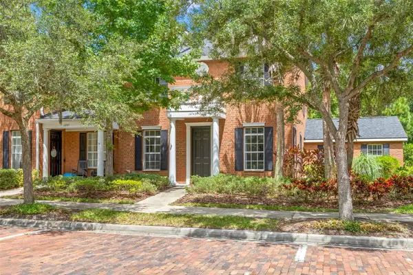 14743 Canopy Drive, TAMPA, FL 33626