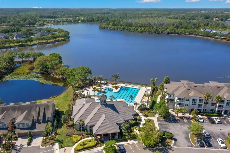 14743 Canopy Drive, Tampa, FL 33626 - #2