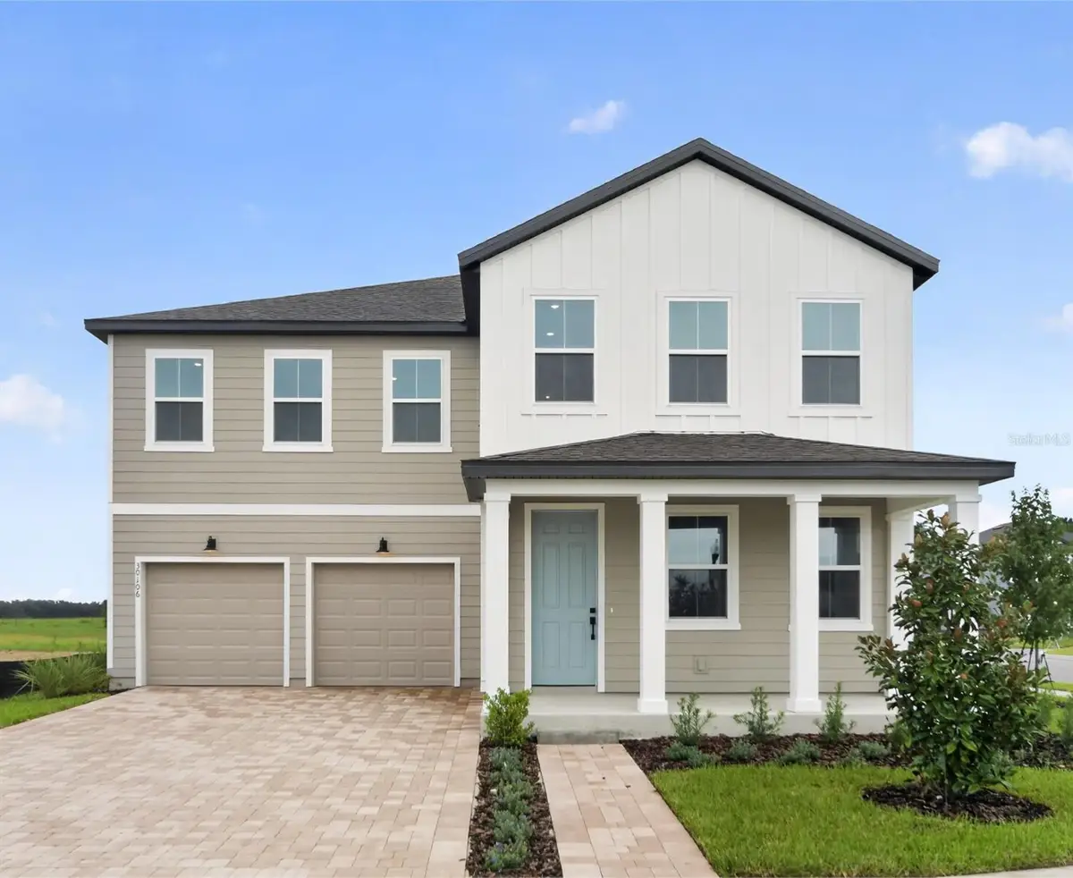 30106 Emerald Forest Drive, Mount Dora, FL 32757 - #1