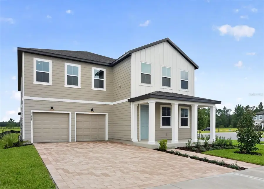 30106 Emerald Forest Drive, Mount Dora, FL 32757 - #2