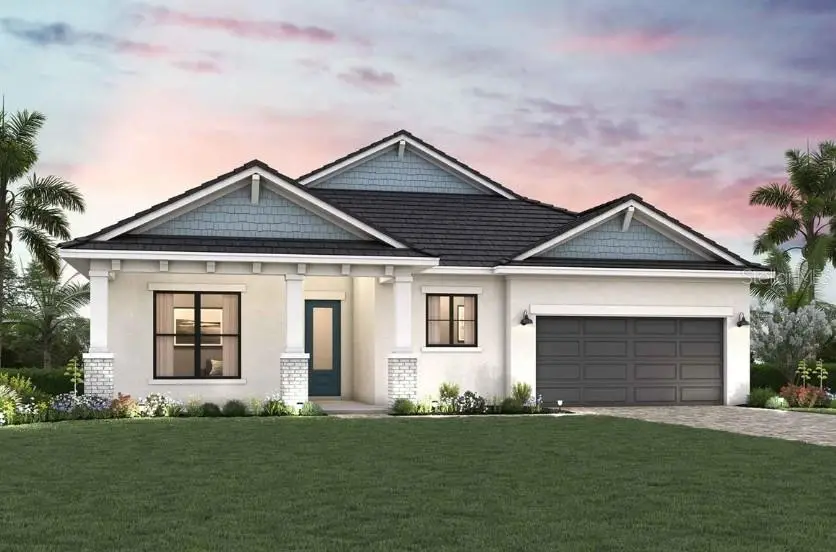 17644 Foxtail Loop, Venice, FL 34293 - #1