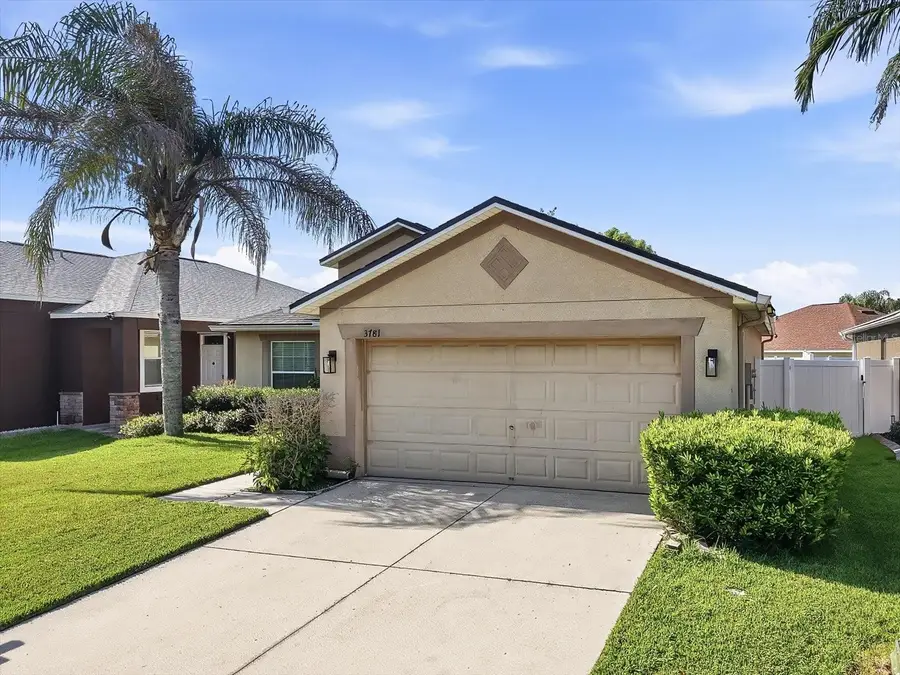 3781 Madbury Circle, Lakeland, FL 33810 - #3