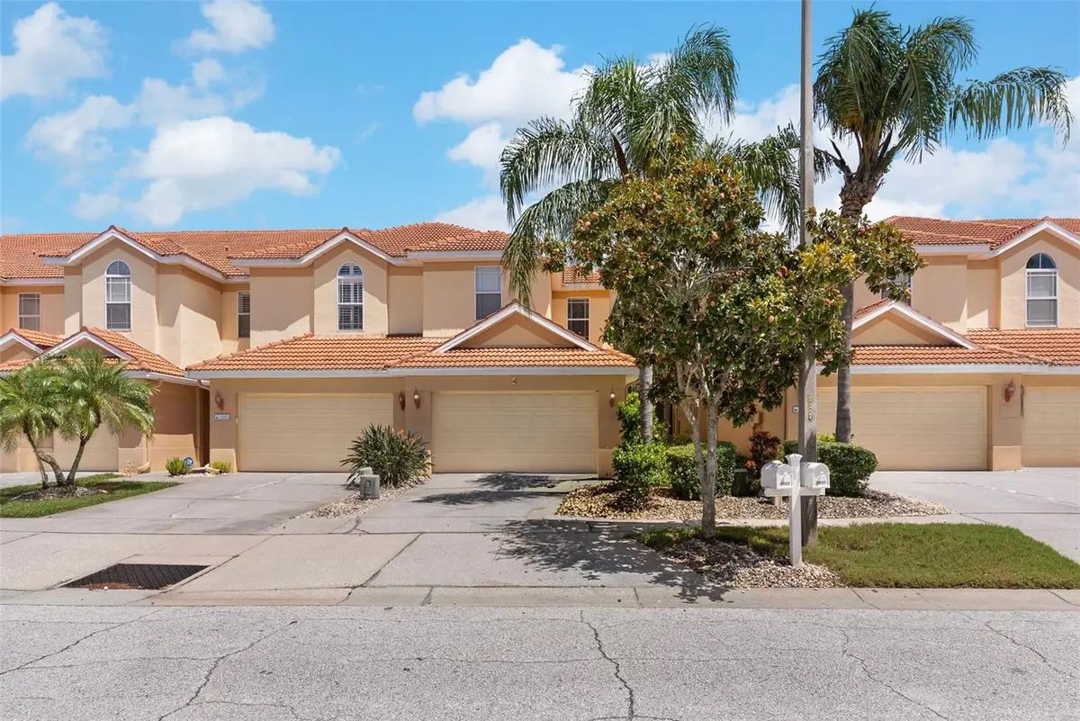1437 Ridge Terrace, Tarpon Springs, FL 34689 - #1