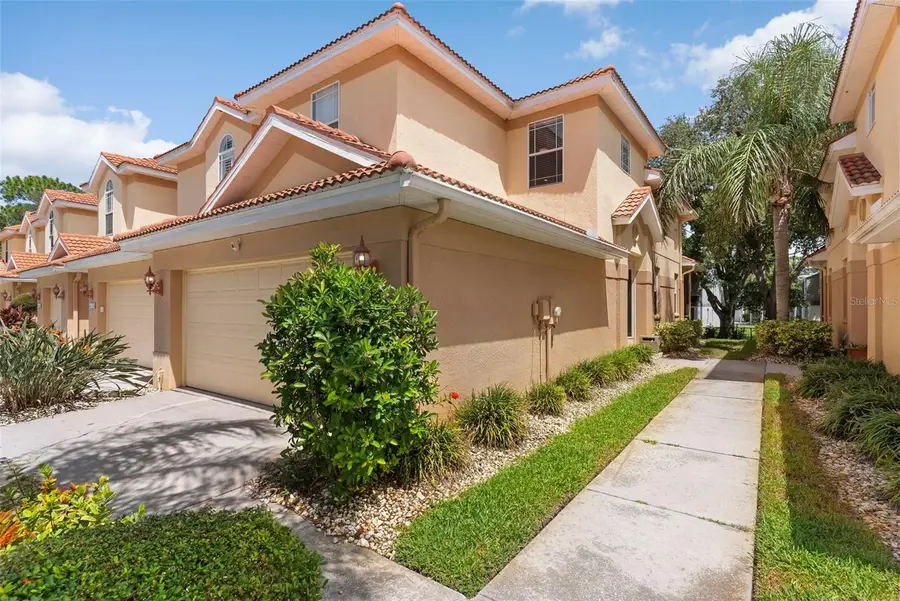 1437 Ridge Terrace, Tarpon Springs, FL 34689 - #2