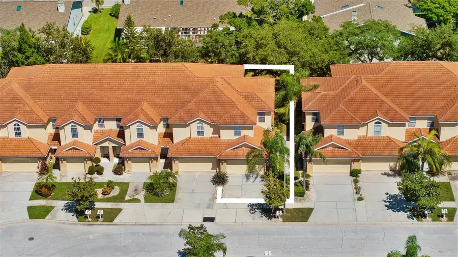 1437 Ridge Terrace, Tarpon Springs, FL 34689 - #3
