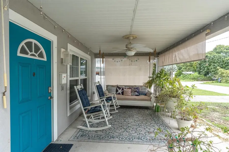3410 Tarlton Street N, Saint Petersburg, FL 33713 - #2