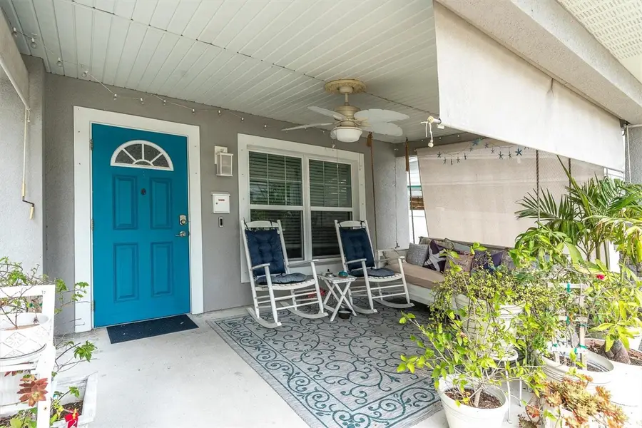 3410 Tarlton Street N, Saint Petersburg, FL 33713 - #3