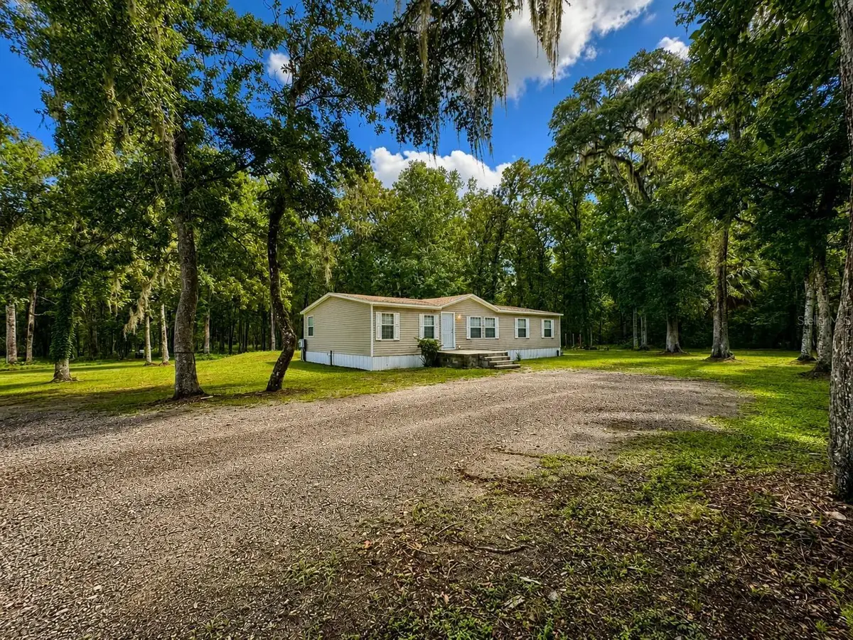 13539 Citrus Way, Brooksville, FL 34601 - #1