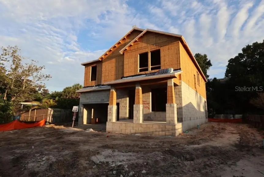2926 W Ellis Drive, Tampa, FL 33611 - #2