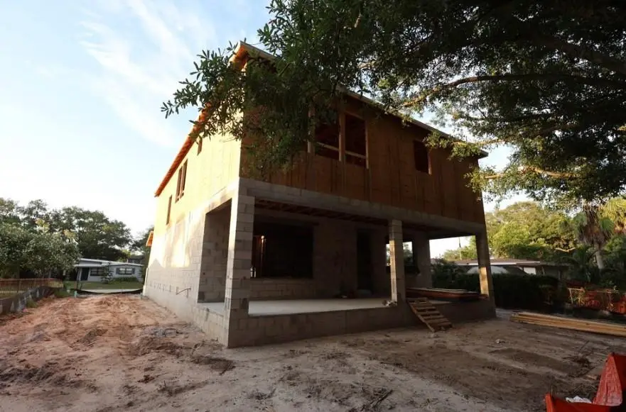 2926 W Ellis Drive, Tampa, FL 33611 - #3