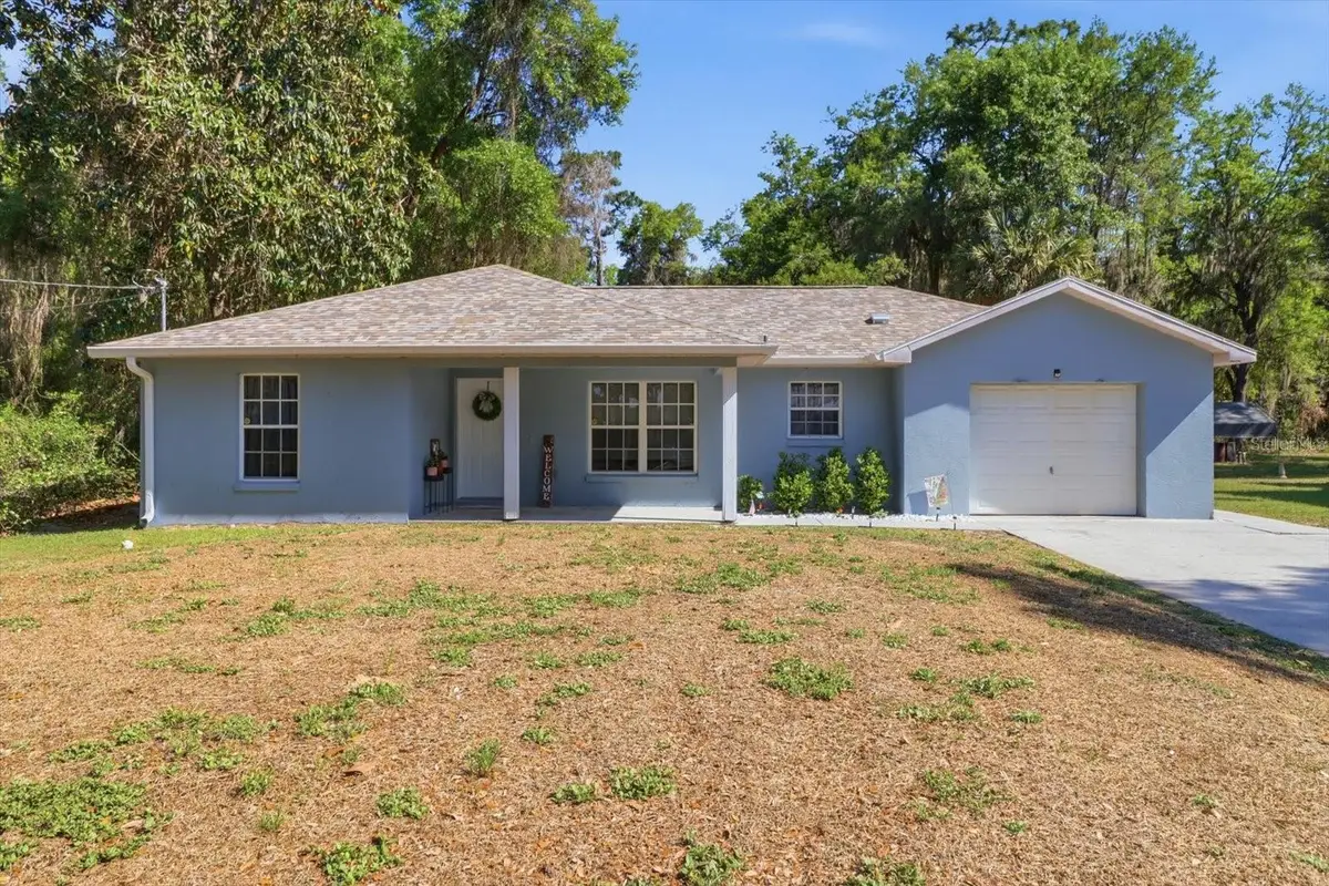 9878 Riverwood Drive, Crystal River, FL 34428 - #1