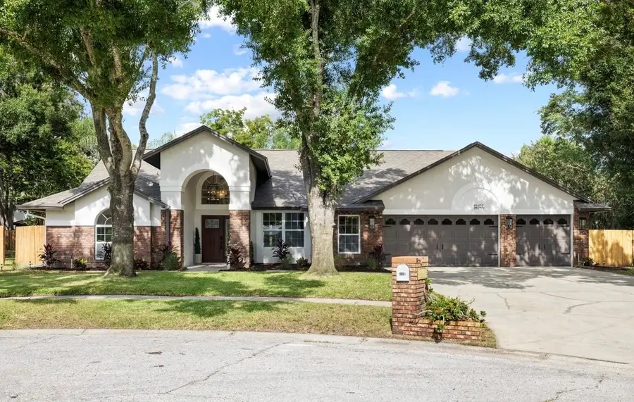 18107 Woodcreek Place, Lutz, FL 33548 - #2