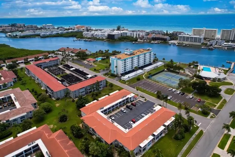 10351 Regal Drive #5, Largo, FL 33774 - #1