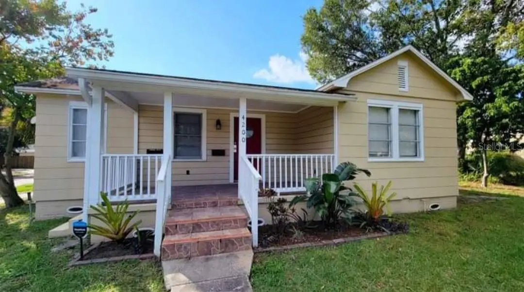 4200 2nd Avenue N, Saint Petersburg, FL 33713 - #1