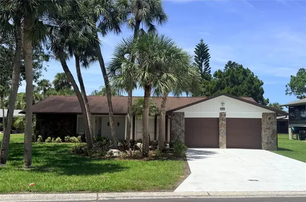 5507 Nimitz Road, NEW PORT RICHEY, FL 34652